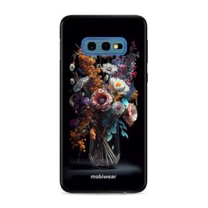 Phone Glossy Case Samsung Galaxy S10e - Design G012G