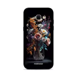 Phone Glossy Case Samsung Galaxy A5 2017 - Design G012G