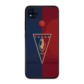 Etui Glossy Case do Xiaomi Redmi 9C - wzór G08PS