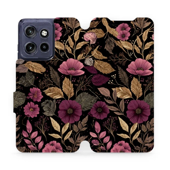 Phone Case Motorola Edge 50 Neo - Design V170S