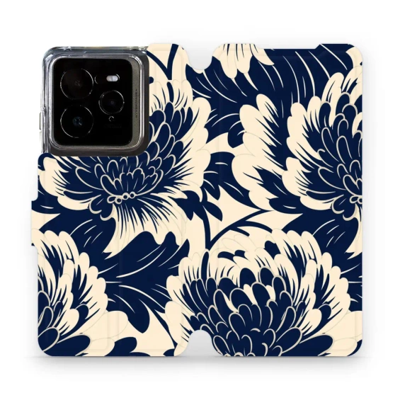 Phone Case Realme GT 7 Pro - Design VA40S