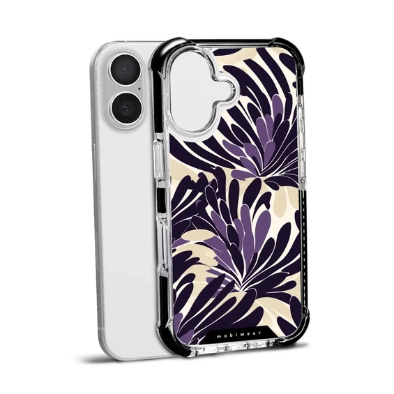 Case MagSafe Elite Bumper for Apple iPhone 16 - Design DA47D