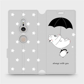Phone Case Sony Xperia XZ2 - Design MH08P