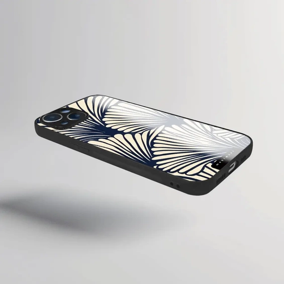 Hülle Glossy Case für Infinix HOT 40i - Farbe GA41G