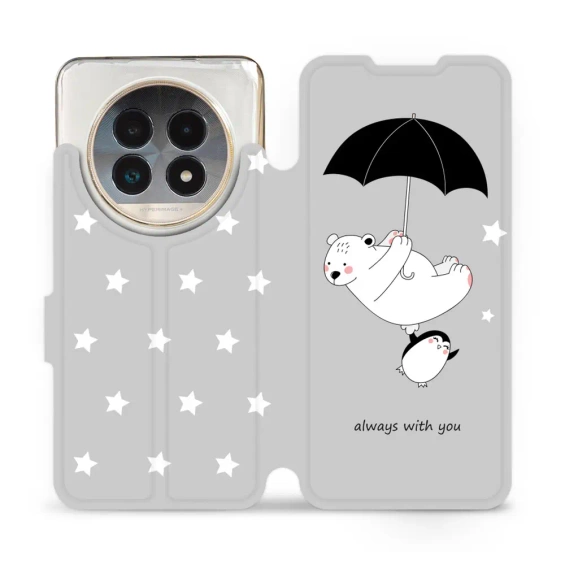 Phone Case Realme 13 Pro Plus - Design MH08P