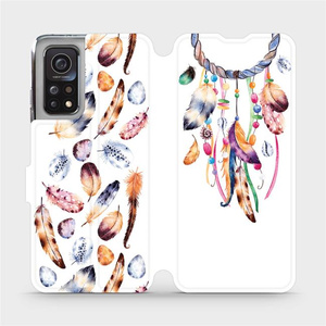 Phone Case Xiaomi Mi 10T Pro - Design M003S
