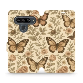 Phone Case LG G8s ThinQ - Design VP92S