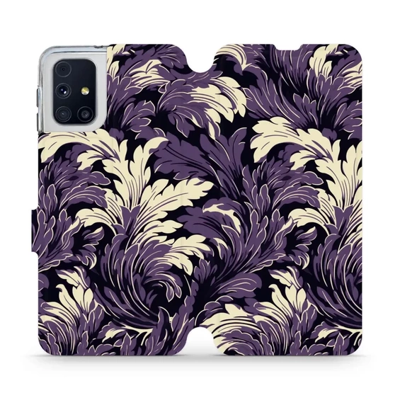 Hülle für Samsung Galaxy M31s - Farbe VA46S