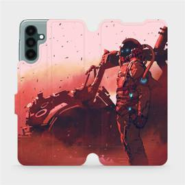 Phone Case Samsung Galaxy A04S - Design MA09S