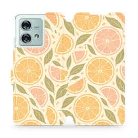 Phone Case Motorola Edge 40 Neo - Design VP80S