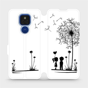 Phone Case Motorola Moto E7 Plus - Design MH16P