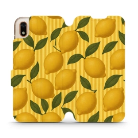 Phone Case Huawei Y5 2019 - Design VP81S