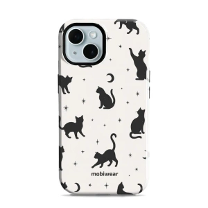 Etui Elite Pro do Apple iPhone 15 - wzór E162E