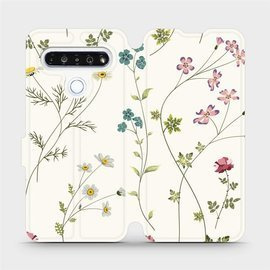 Phone Case LG K61 - Design MD03S