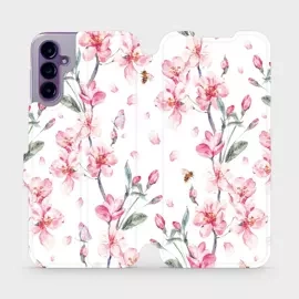 Hülle für Samsung Galaxy A14 5G - Farbe M124S