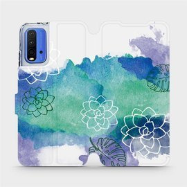 Phone Case Xiaomi Redmi 9T - Design MG11S