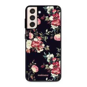 Etui Glossy Case do Samsung Galaxy S21 Plus - wzór G040G