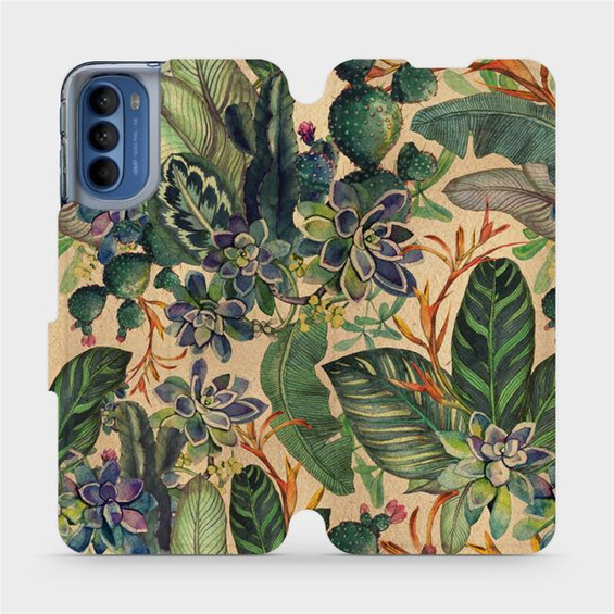 Etui do Motorola Moto G41 - wzór VP05S