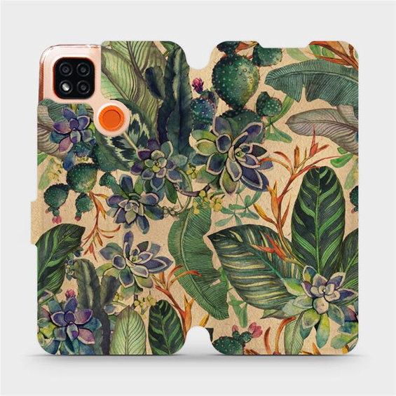 Etui do Xiaomi Redmi 9C - wzór VP05S