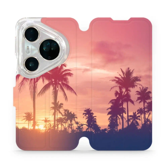 Phone Case Huawei Pura 80 Ultra - Design M134P