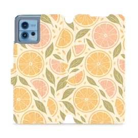 Phone Case Motorola Moto G72 - Design VP80S
