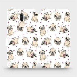 Phone Case Huawei Mate 10 Lite - Design M097P