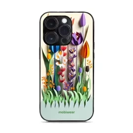 Phone Glossy Case Apple iPhone 14 Pro - Design G015G