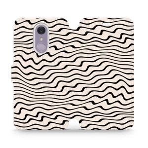 Phone Case LG Q7 - Design VA62S