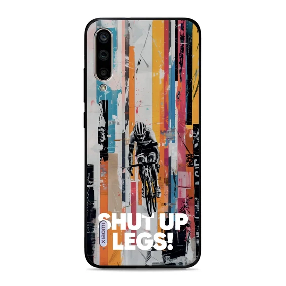 Phone Glossy Case Xiaomi Mi A3 - Design GD06G