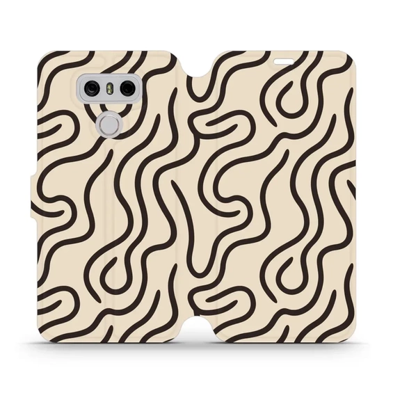 Phone Case LG G6 - Design VA60S