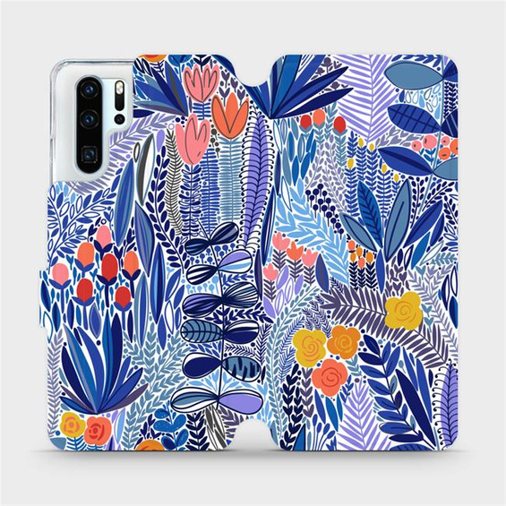 Phone Case Huawei P30 Pro - Design MP03P