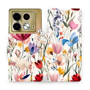 Phone Case Infinix Note 40 - Design MP70S