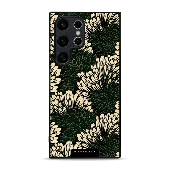 Phone Glossy Case Samsung Galaxy S24 Ultra - Design GA45G