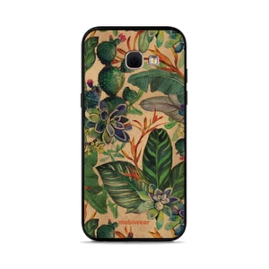 Phone Glossy Case Samsung Galaxy A5 2017 - Design G036G