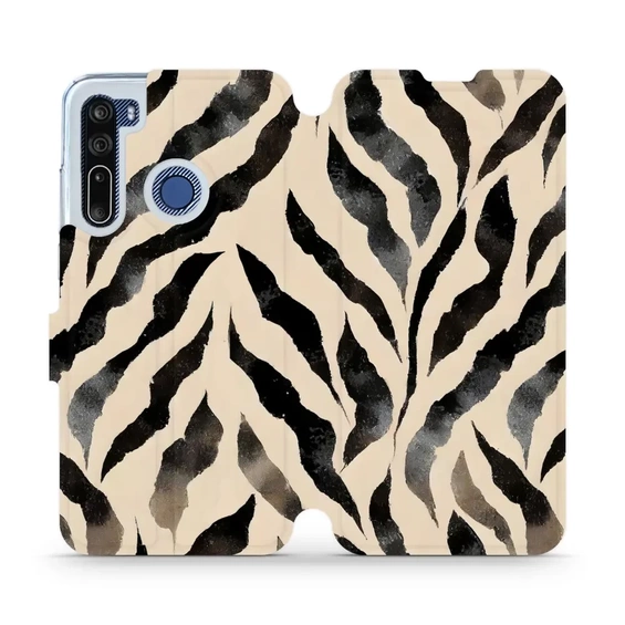 Phone Case HTC Desire 20 Pro - Design VA53S