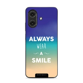 Phone Glossy Case Realme Note 60 - Design G074G