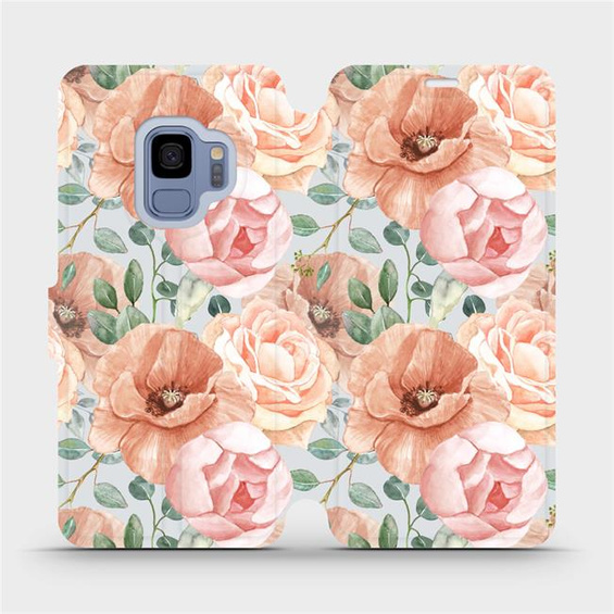 Phone Case Samsung Galaxy S9 - Design MP02S