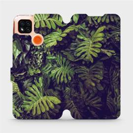 Phone Case Xiaomi Redmi 9C - Design V136P