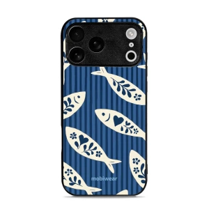 Etui Glossy Case do Apple iPhone 17 Pro Max - wzór GP89G