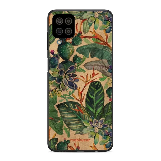 Phone Glossy Case Samsung Galaxy M12 - Design G036G