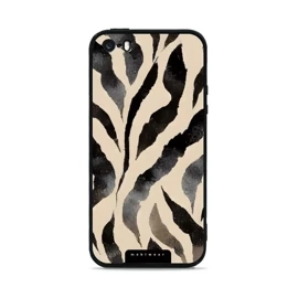 Phone Glossy Case Apple iPhone 5s - Design GA53G