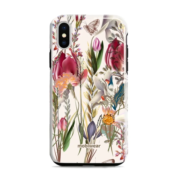 Case Elite Pro for Apple iPhone XR - Design EP01E