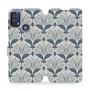 Phone Case Motorola Moto E30 - Design VA43S