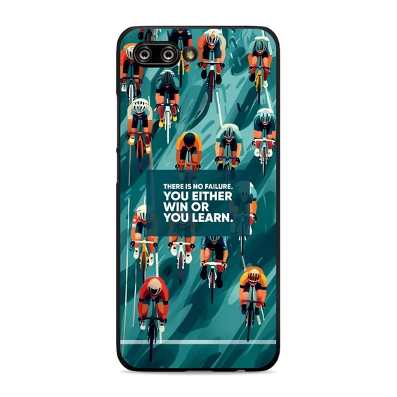 Hülle Glossy Case für Huawei Honor 10 - Farbe GD02G