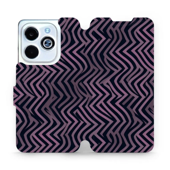 Phone Case Infinix Smart 8 - Design VA55S