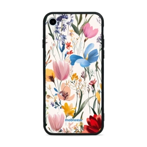 Phone Glossy Case Apple iPhone SE 2020 - Design GP70G