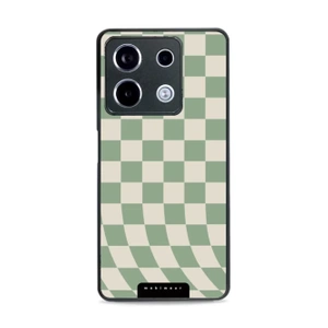 Etui Glossy Case do Xiaomi Redmi Note 13 Pro 5G - wzór GA58G