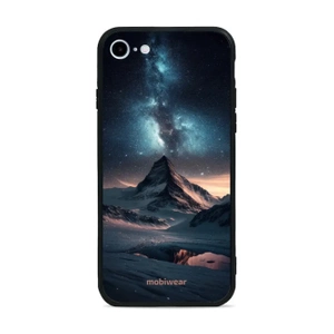 Hülle Glossy Case für Apple iPhone SE 2022 - Farbe G006G