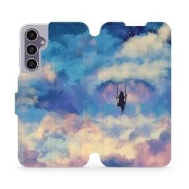 Phone Case Samsung Galaxy S23 FE - Design MR09S