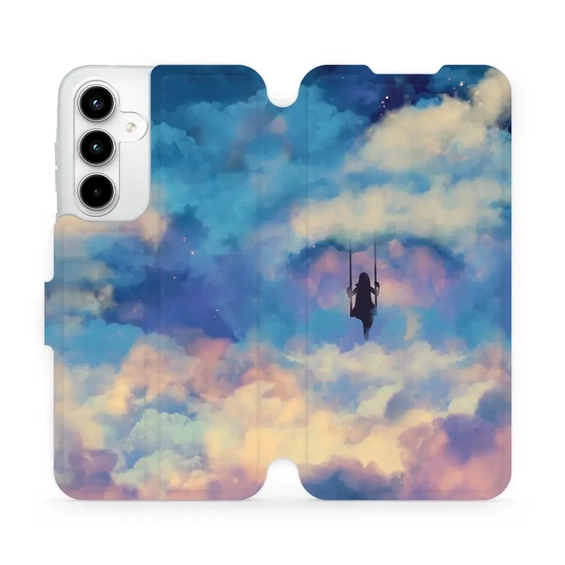 Phone Case Samsung Galaxy A35 5G - Design MR09S